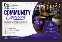 Community Connect: Hosted by Kimberly Collins Torchy’s Tacos in Arlington
